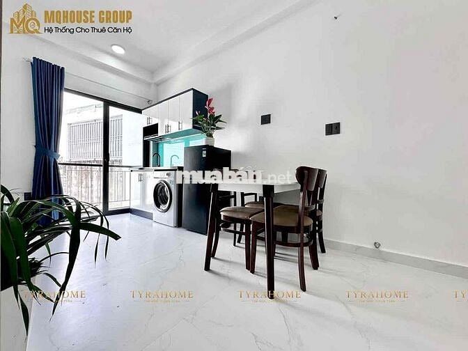 🏡Khai Trương Căn Hộ 1PN Gần Khu Phan Xích Long - Full Nội Thất Mới