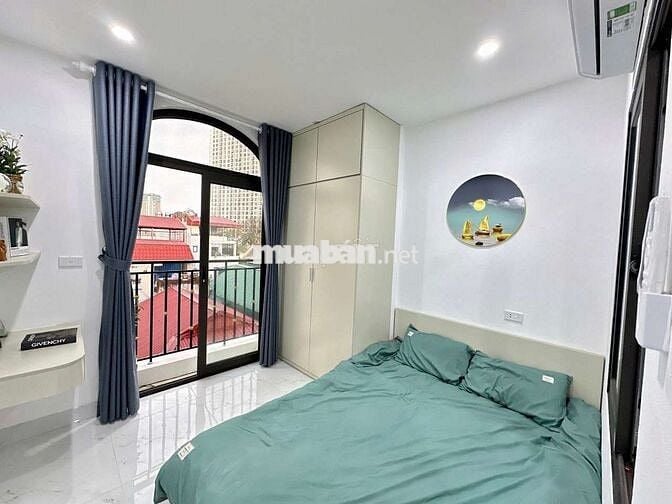 Siêu phẩm CCMN 1N1K Full đồ xịn sò. giá 6.3-7tr tại Cự Lộc