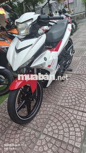 Yamaha Exciter 150cc 2016 bs 59p2-35922