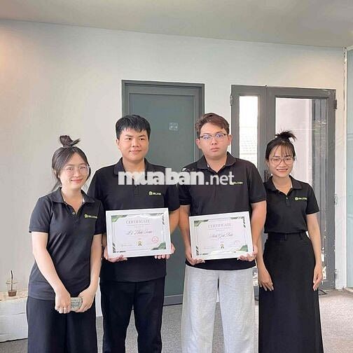 📢 TUYỂN DỤNG NHÂN VIÊN SALE Quận 2