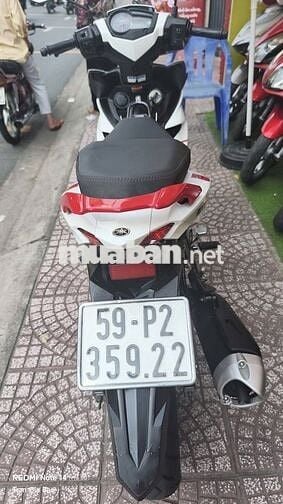 Yamaha Exciter 150cc 2016 bs 59p2-35922