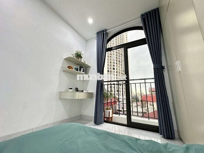Siêu phẩm CCMN 1N1K Full đồ xịn sò. giá 6.3-7tr tại Cự Lộc
