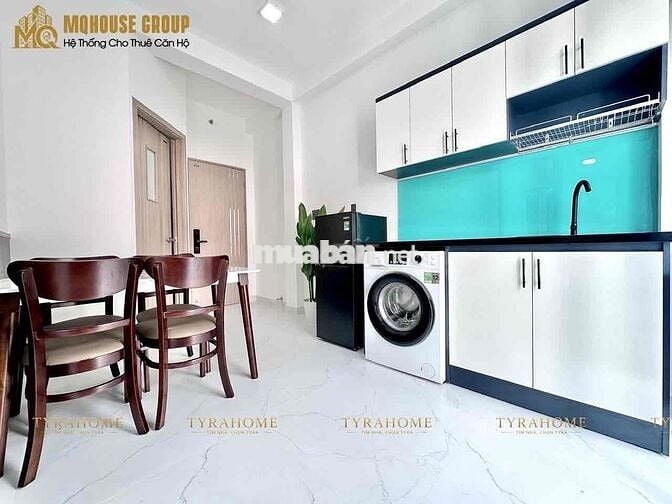 🏡Khai Trương Căn Hộ 1PN Gần Khu Phan Xích Long - Full Nội Thất Mới