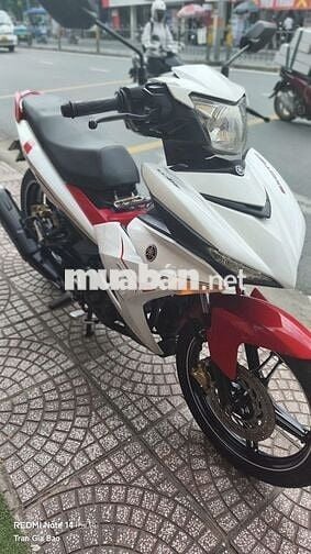 Yamaha Exciter 150cc 2016 bs 59p2-35922