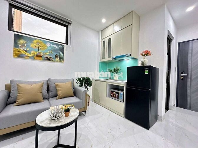 Siêu phẩm CCMN 1N1K Full đồ xịn sò. giá 6.3-7tr tại Cự Lộc