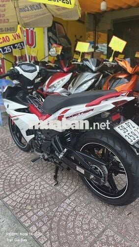 Yamaha Exciter 150cc 2016 bs 59p2-35922