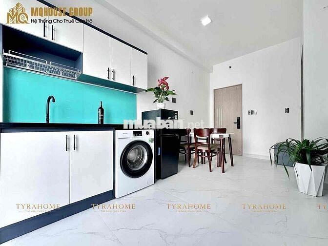 🏡Khai Trương Căn Hộ 1PN Gần Khu Phan Xích Long - Full Nội Thất Mới