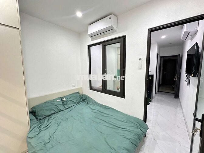 Siêu phẩm CCMN 1N1K Full đồ xịn sò. giá 6.3-7tr tại Cự Lộc