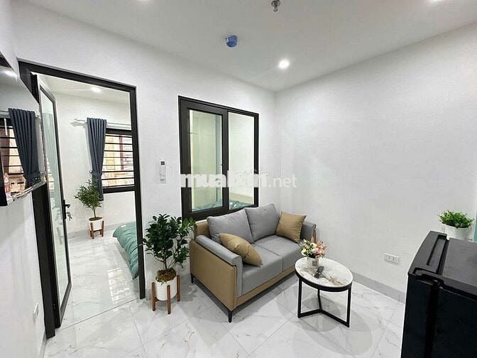 Siêu phẩm CCMN 1N1K Full đồ xịn sò. giá 6.3-7tr tại Cự Lộc