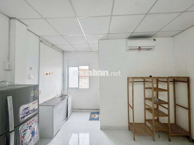 TRỌ FULL NỘI THẤT PHẠM VĂN CHIÊU, PHƯỜNG 14 GÒ VẤP