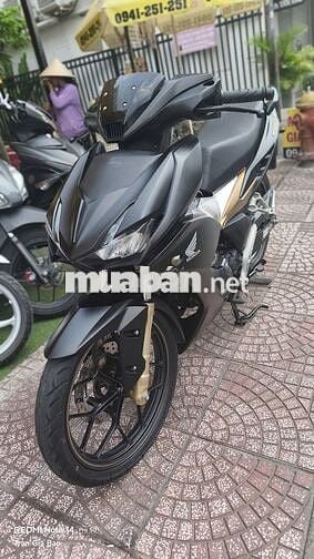 Honda Winner X 150cc 2020 bs 94k2-02725