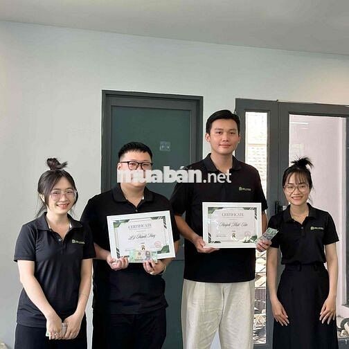 📢 TUYỂN DỤNG NHÂN VIÊN SALE Quận 2