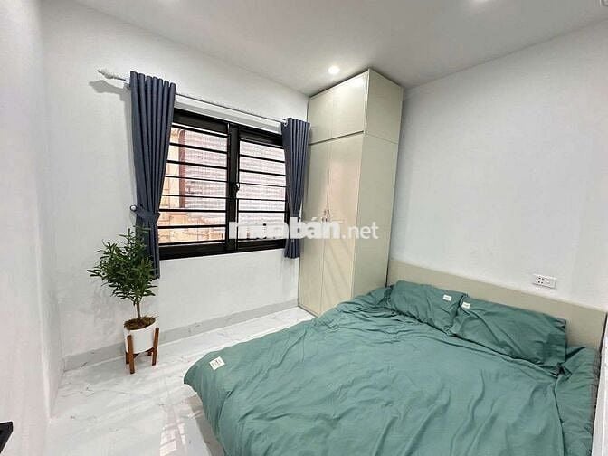 Siêu phẩm CCMN 1N1K Full đồ xịn sò. giá 6.3-7tr tại Cự Lộc