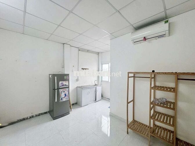 TRỌ FULL NỘI THẤT PHẠM VĂN CHIÊU, PHƯỜNG 14 GÒ VẤP