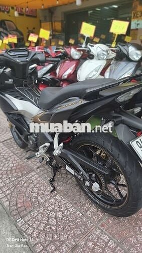 Honda Winner X 150cc 2020 bs 94k2-02725