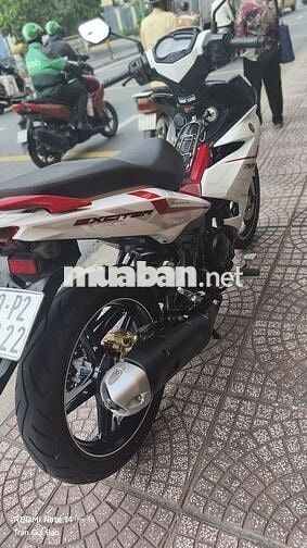 Yamaha Exciter 150cc 2016 bs 59p2-35922