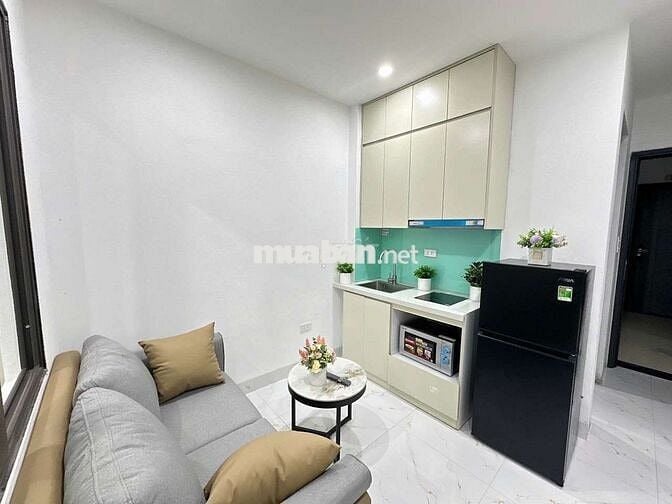 Siêu phẩm CCMN 1N1K Full đồ xịn sò. giá 6.3-7tr tại Cự Lộc