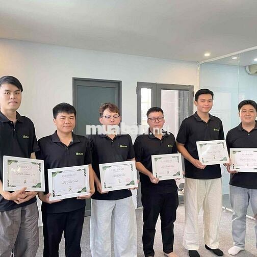 📢 TUYỂN DỤNG NHÂN VIÊN SALE Quận 2