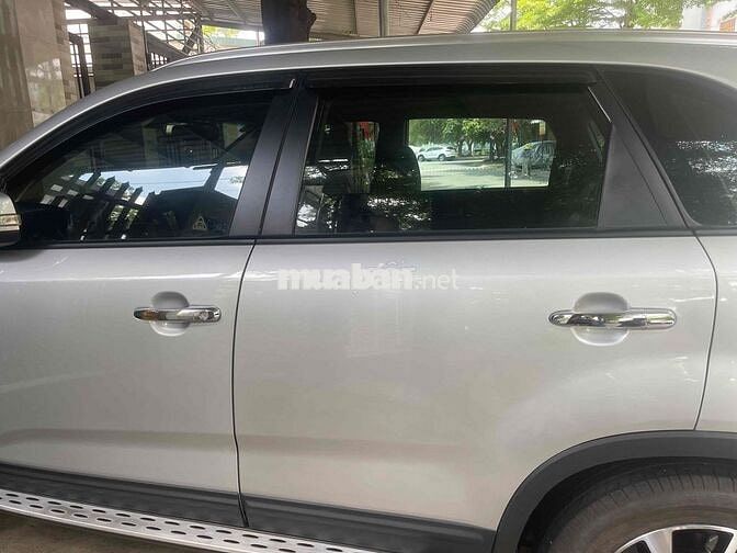 KIA Sorento 2019 Xăng 80000 km Bạc