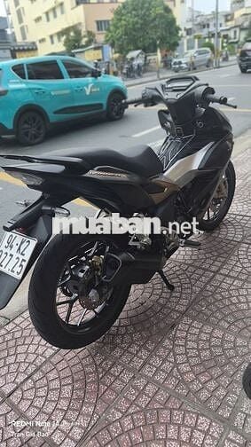 Honda Winner X 150cc 2020 bs 94k2-02725
