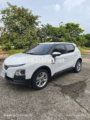 VinFast VF5 Plus 2023 Trắng
