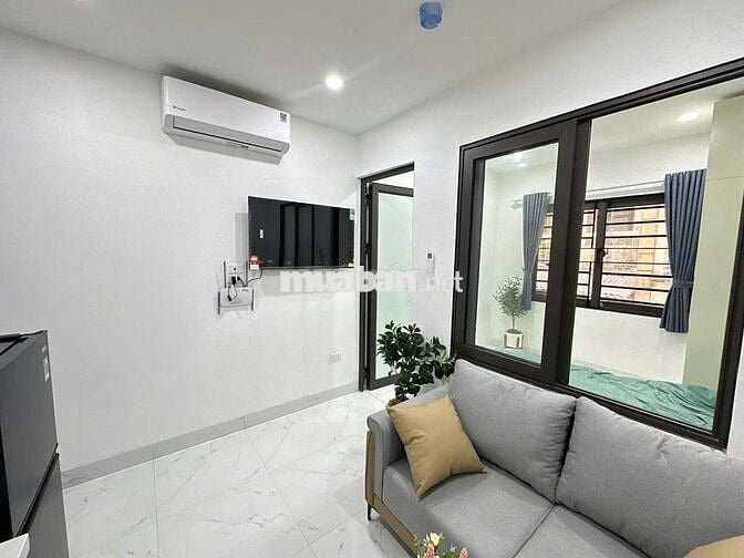 Siêu phẩm CCMN 1N1K Full đồ xịn sò. giá 6.3-7tr tại Cự Lộc