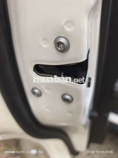 VinFast VF5 Plus 2023 Trắng