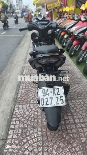 Honda Winner X 150cc 2020 bs 94k2-02725
