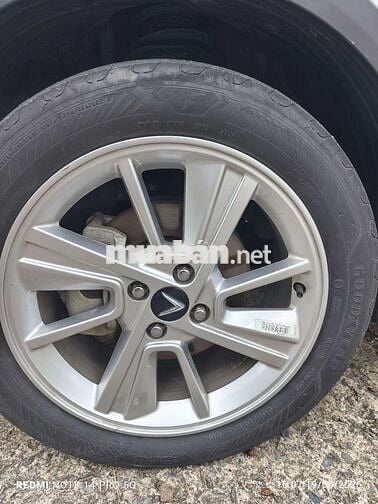 VinFast VF5 Plus 2023 Trắng