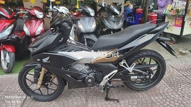Honda Winner X 150cc 2020 bs 94k2-02725