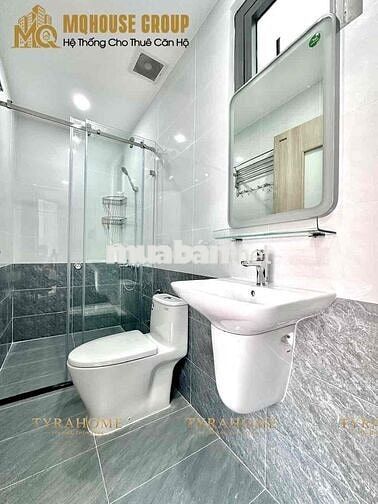 🏡Khai Trương Căn Hộ 1PN Gần Khu Phan Xích Long - Full Nội Thất Mới