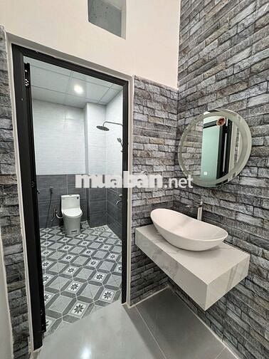 Chủ cần bán nhanh căn nhà mới hoàn thiện tại LAVENDER