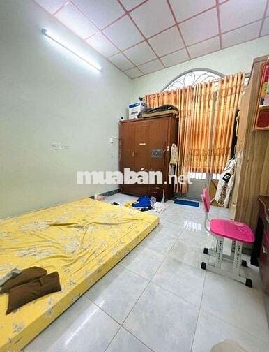 🕵️ NHÀ HẬU GIANG,QUẬN 6 SỐ KO XẸT,33m2, 2TẦNG -GIÁ CHÀO 4,45TỶ