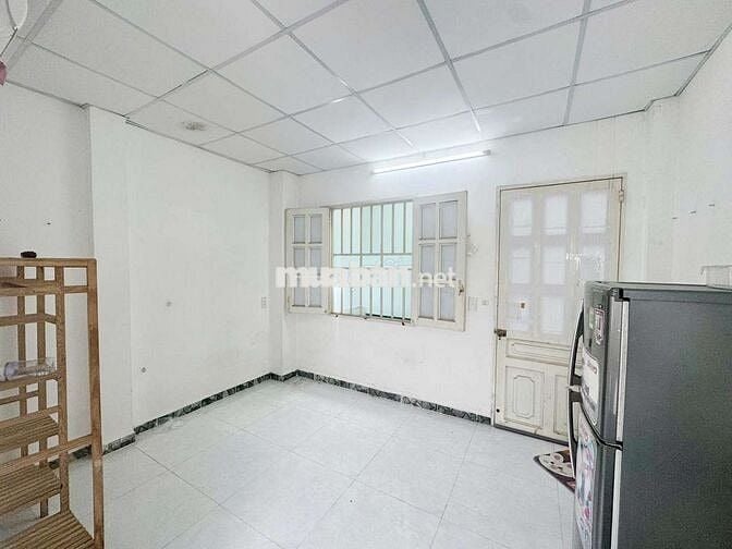 TRỌ FULL NỘI THẤT PHẠM VĂN CHIÊU, PHƯỜNG 14 GÒ VẤP