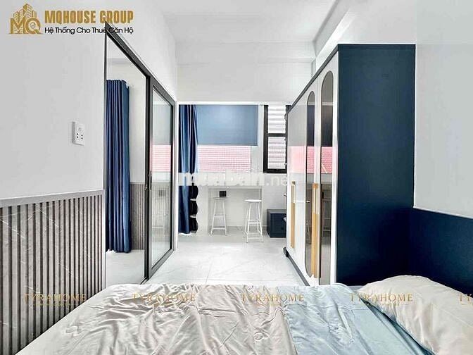 🏡Khai Trương Căn Hộ 1PN Gần Khu Phan Xích Long - Full Nội Thất Mới