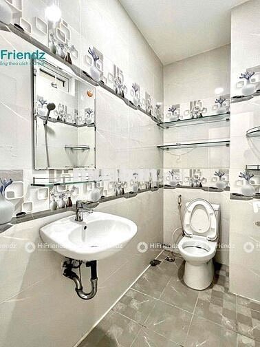 STUDIO ban công đi bộ PARC MALL có máy giặt riêng mặt tiền TQB Q8