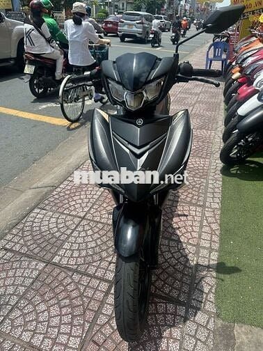 Yamaha Exciter 150cc 2020 bs 50n2-08171