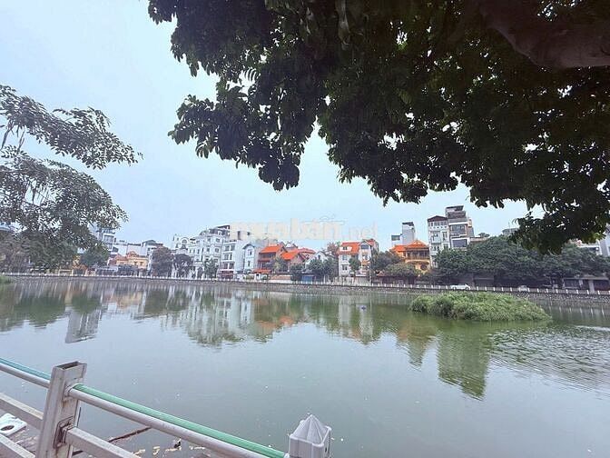 ĐẤT NỞ HẬU - LÔ GÓC THOÁNG - CÁCH HỒ BỒ ĐỀ 100M