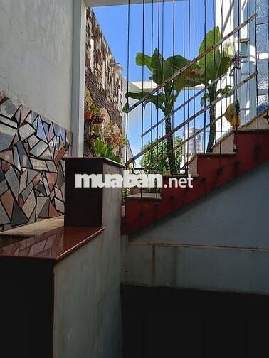 BÁN NHÀ MẶT TIỀN ĐẸP - VỊ TRÍ VÀNG - KINH DOANH & Ở SIÊU TIỆN!