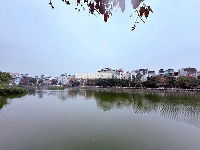 ĐẤT NỞ HẬU - LÔ GÓC THOÁNG - CÁCH HỒ BỒ ĐỀ 100M