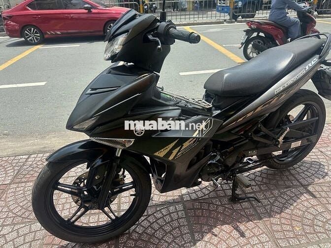 Yamaha Exciter 150cc 2020 bs 50n2-08171