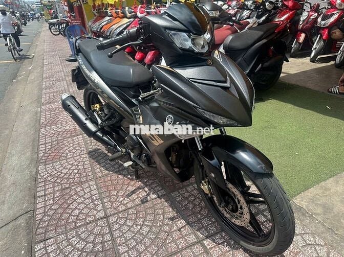 Yamaha Exciter 150cc 2020 bs 50n2-08171