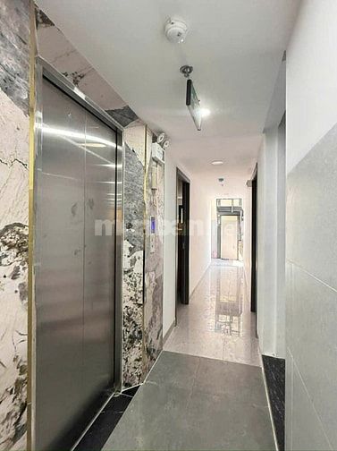GIẢM 7tỷ CHDV ngang 6.5m 30PN Tmáy 165m2 TN130tr MTKD Lê Đức Thọ 28.5T