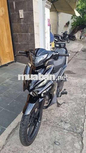 Exinter 50cc 2024 Đen 5445 km