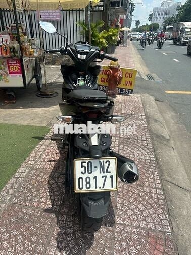 Yamaha Exciter 150cc 2020 bs 50n2-08171