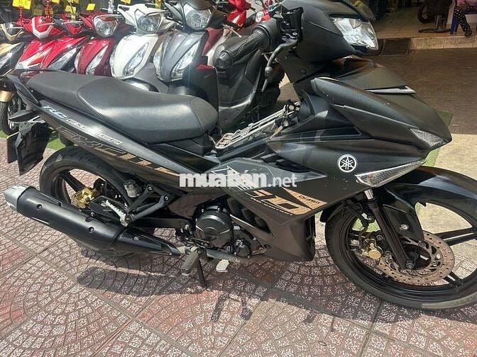 Yamaha Exciter 150cc 2020 bs 50n2-08171