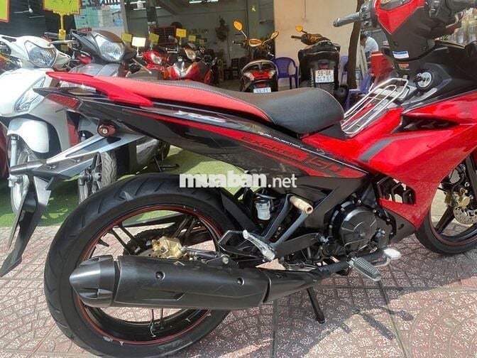 Yamaha Exciter 150cc 2018 bs 59g2-45310