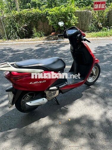 Honda Lead Đỏ