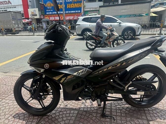 Yamaha Exciter 150cc 2020 bs 50n2-08171