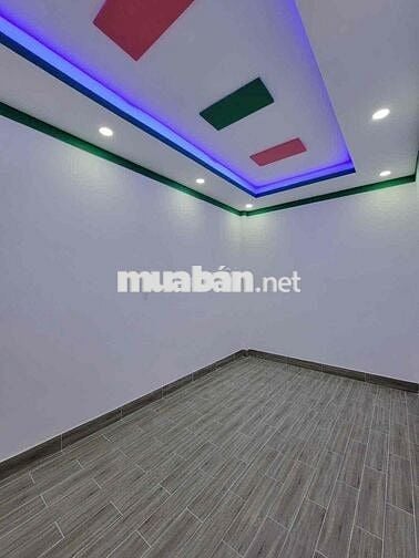Nhà Đẹp Gần KCN,Trường Học,Khu dân cư đông đúc